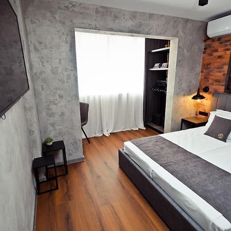 Agia 2 - Cozy One Room Apartment Sofia Exterior foto