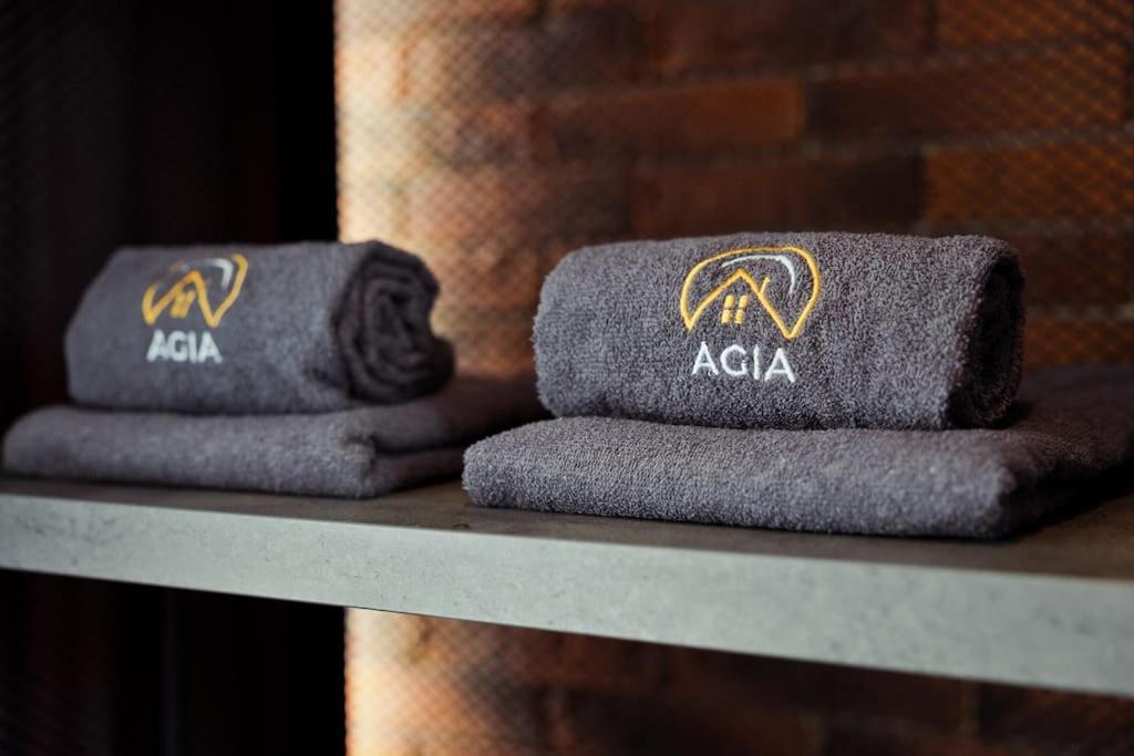 Agia 2 - Cozy One Room Apartment Sofia Exterior foto